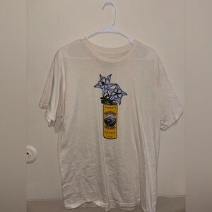 Colorado Cold Brew Flower Tee